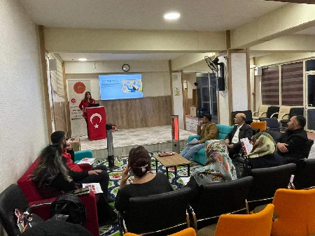 Elazığ Afet Müdahale Merkezi 2. Komite Toplantısı